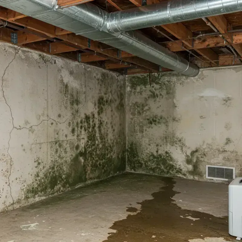 Professional Mold Removal in Gaylord, MN